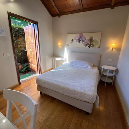 Hotel Orto Di Roma Esterno foto