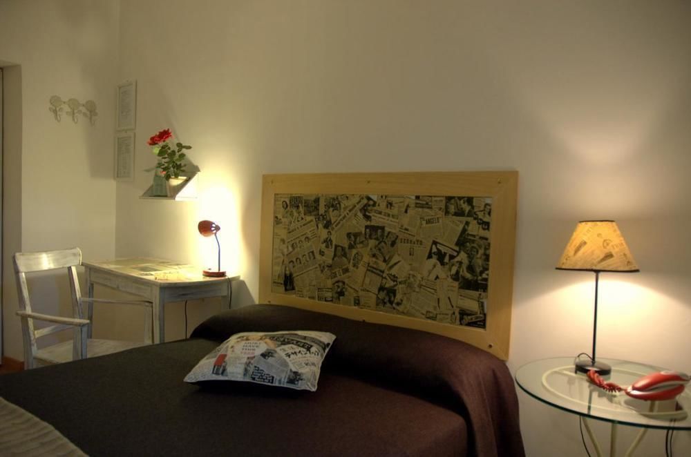 Hotel Orto Di Roma Esterno foto