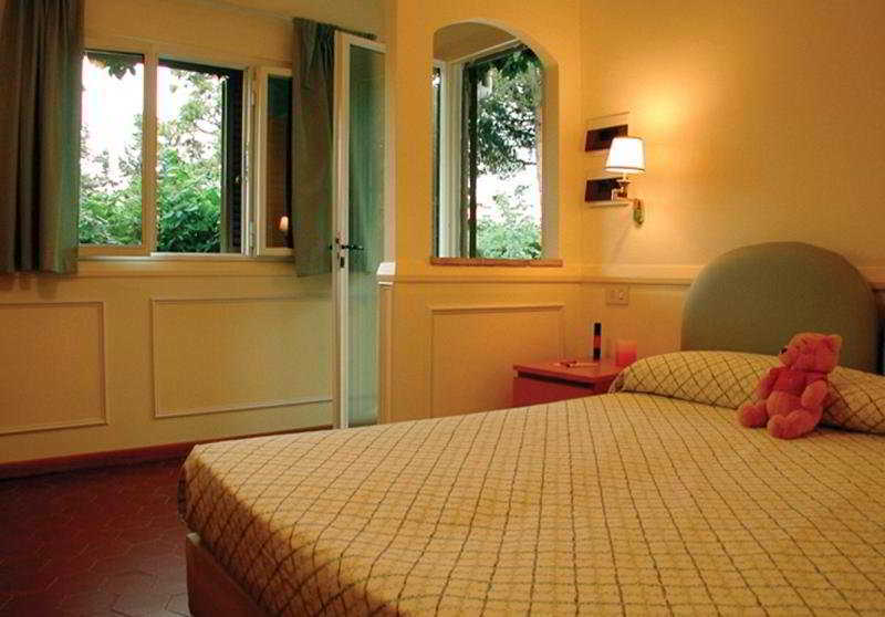 Hotel Orto Di Roma Camera foto