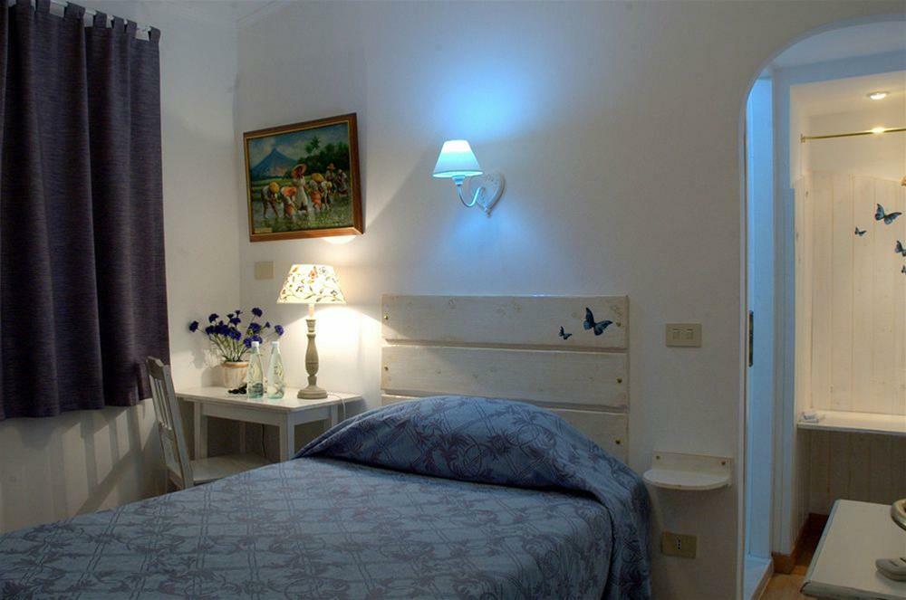 Hotel Orto Di Roma Esterno foto